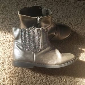 Falls Creek Girls Boots